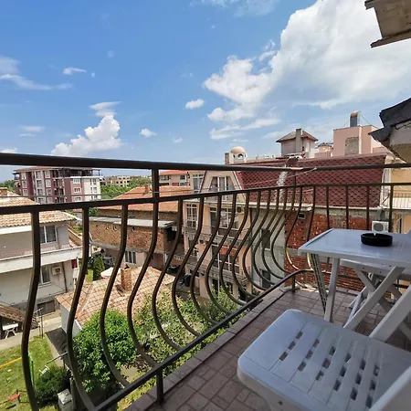 Pensión Georgieva 2*