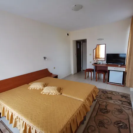 Pensión Georgieva Ravda