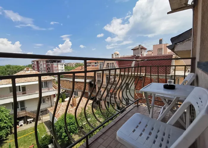 Pensión Georgieva 2*