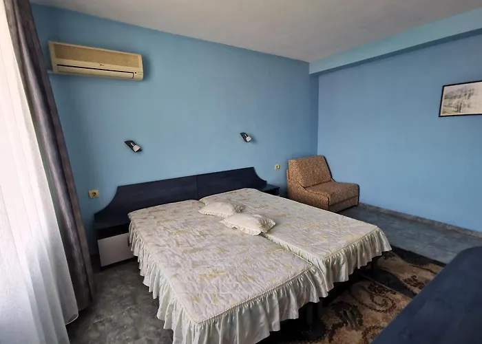 Pensión Georgieva 2*