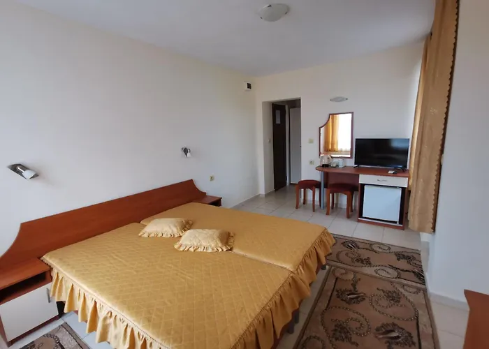 Pensión Georgieva Ravda