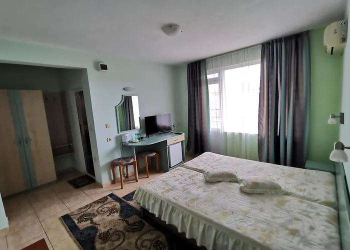 Pensión Georgieva 2*