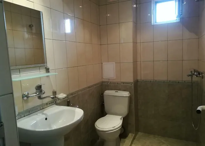 Georgieva Pensión Ravda