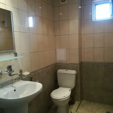 Georgieva 招待所 拉夫达