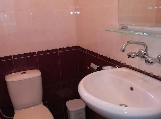 ゲストハウス Georgieva