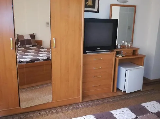 Georgieva ゲストハウス ラヴダ