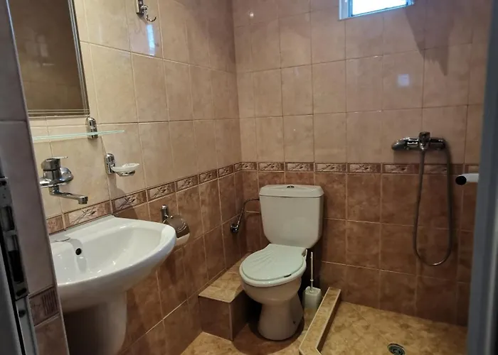 Georgieva Vendégház