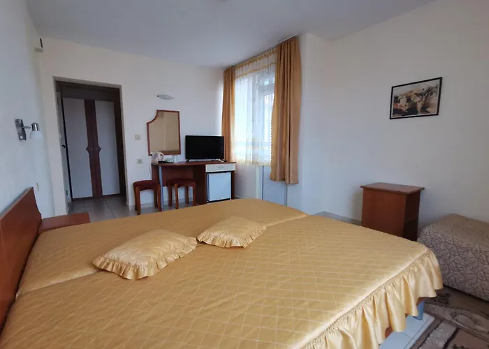 Georgieva Vendégház 2*