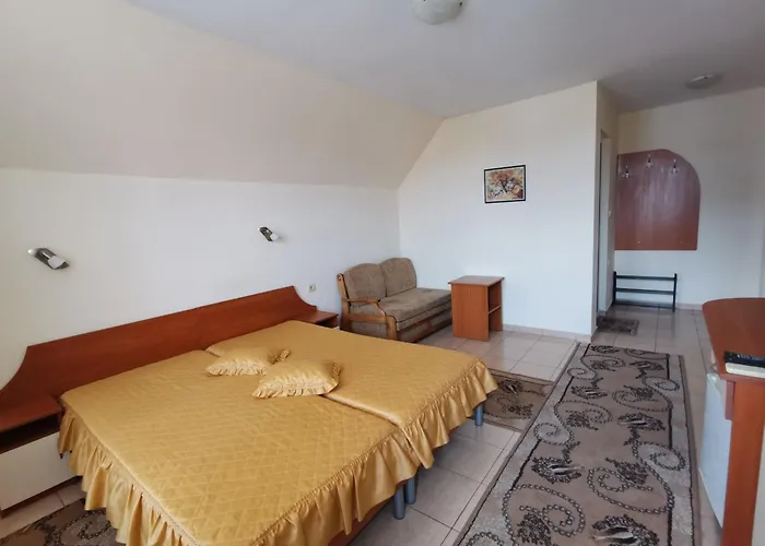 Vendégház Georgieva