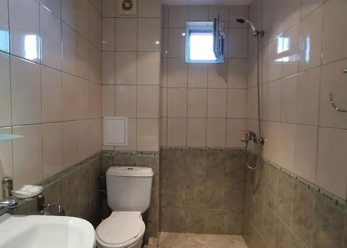 Georgieva ゲストハウス