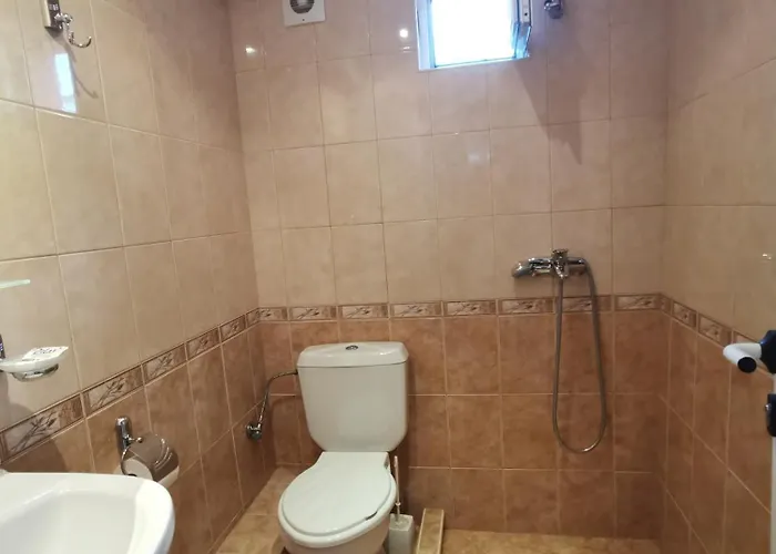 Vendégház Georgieva Ravda