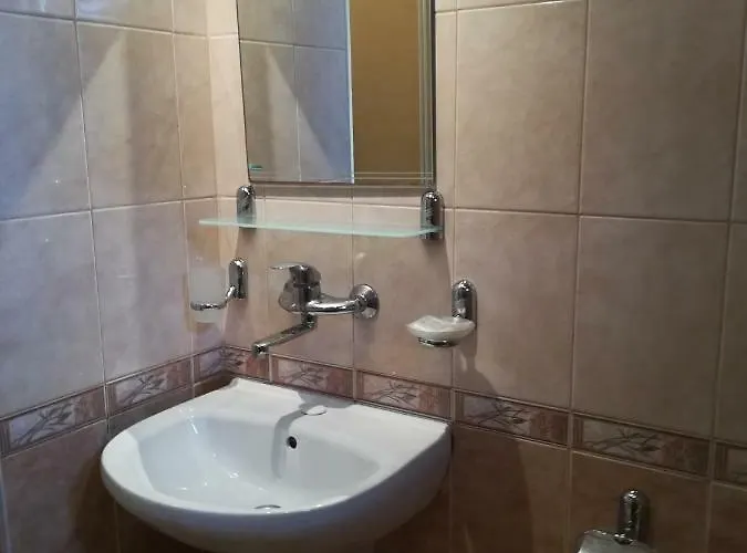 Georgieva Vendégház 2*